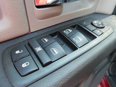 2012 RAM 1500 SLT