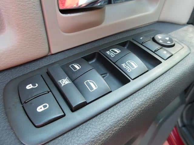 2012 RAM 1500 SLT