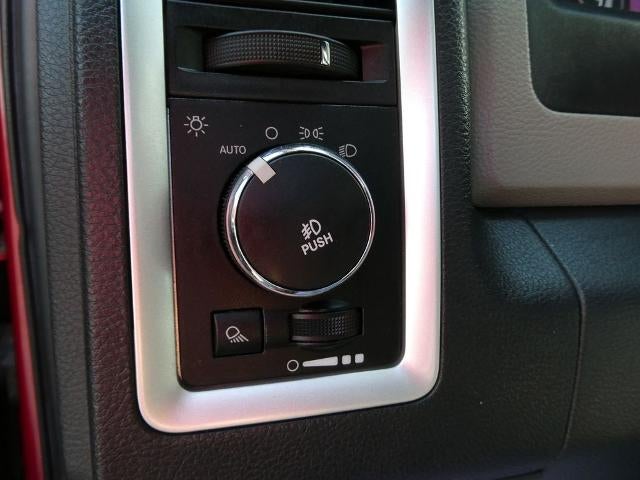 2012 RAM 1500 SLT