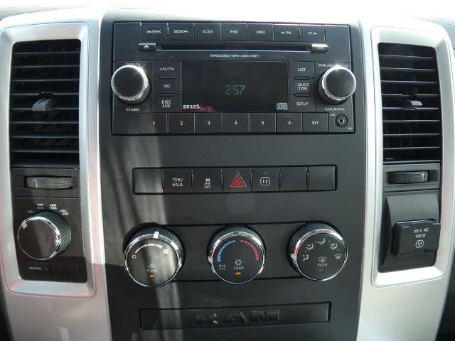 2012 RAM 1500 SLT