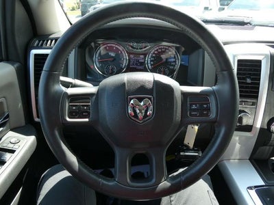 2012 RAM 1500 SLT
