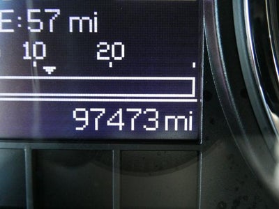 2012 RAM 1500 SLT