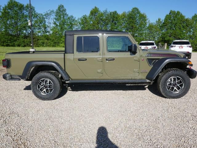 2026 Jeep Gladiator GLADIATOR SHADOW OPS 4X4