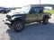 2026 Jeep Gladiator GLADIATOR SHADOW OPS 4X4