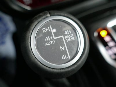 2026 Jeep Gladiator GLADIATOR RUBICON X 4X4