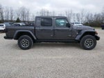 2026 Jeep Gladiator GLADIATOR RUBICON X 4X4