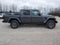 2026 Jeep Gladiator GLADIATOR RUBICON X 4X4