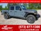 2026 Jeep Gladiator GLADIATOR SHADOW OPS 4X4
