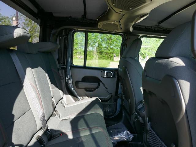 2026 Jeep Gladiator GLADIATOR SHADOW OPS 4X4
