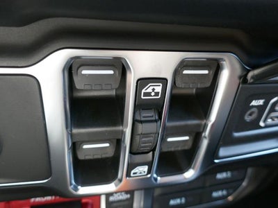 2026 Jeep Gladiator GLADIATOR SHADOW OPS 4X4