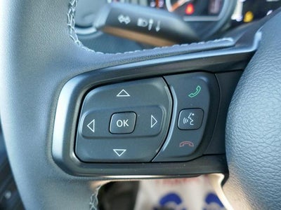 2026 Jeep Gladiator GLADIATOR RUBICON X 4X4