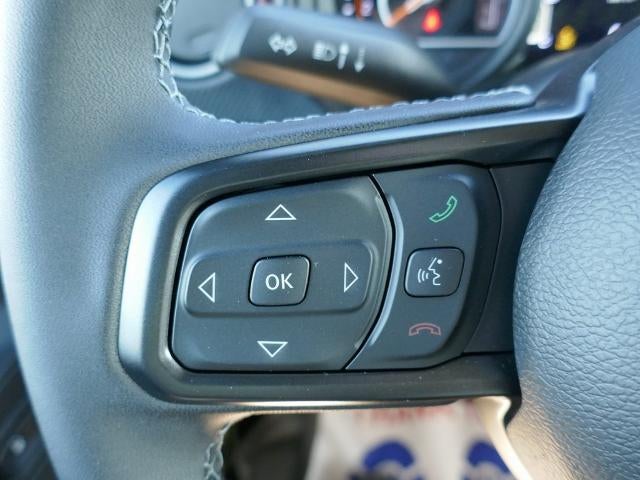 2026 Jeep Gladiator GLADIATOR RUBICON X 4X4