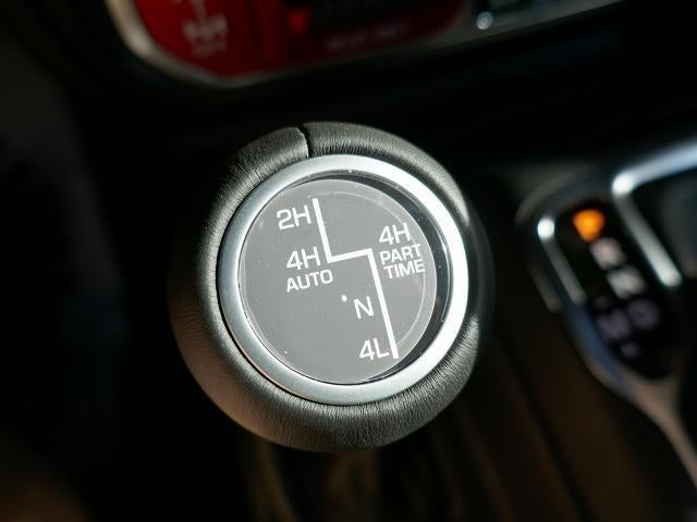 2026 Jeep Gladiator GLADIATOR RUBICON X 4X4