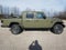 2026 Jeep Gladiator GLADIATOR RUBICON X 4X4