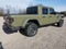 2026 Jeep Gladiator GLADIATOR RUBICON X 4X4