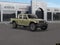 2026 Jeep Gladiator GLADIATOR RUBICON X 4X4