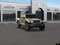 2026 Jeep Gladiator GLADIATOR RUBICON X 4X4