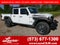 2026 Jeep Gladiator GLADIATOR SHADOW OPS 4X4
