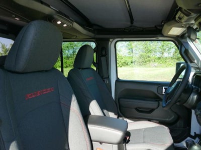2026 Jeep Gladiator GLADIATOR SHADOW OPS 4X4