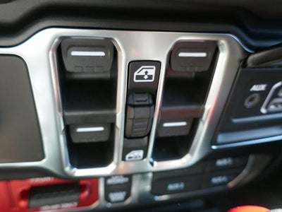 2026 Jeep Gladiator GLADIATOR SHADOW OPS 4X4