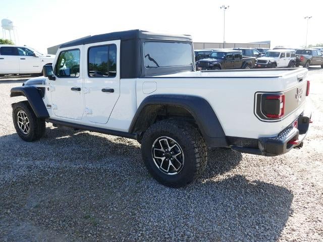 2026 Jeep Gladiator GLADIATOR SHADOW OPS 4X4