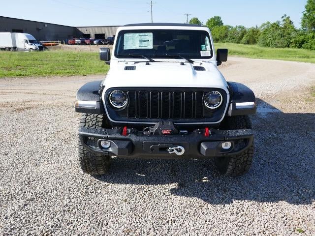 2026 Jeep Gladiator GLADIATOR SHADOW OPS 4X4