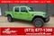 2025 Jeep Gladiator GLADIATOR RUBICON X 4X4
