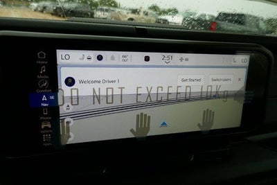 2025 Jeep Gladiator GLADIATOR RUBICON X 4X4