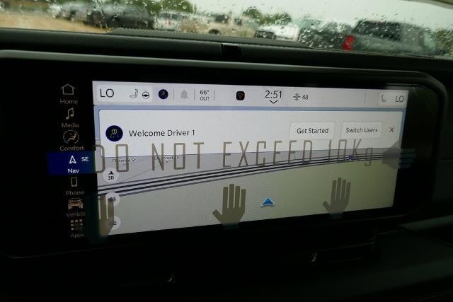 2025 Jeep Gladiator GLADIATOR RUBICON X 4X4