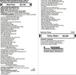 2025 Jeep Gladiator GLADIATOR RUBICON X 4X4