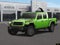 2025 Jeep Gladiator GLADIATOR RUBICON X 4X4