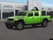 2025 Jeep Gladiator GLADIATOR RUBICON X 4X4