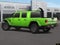 2025 Jeep Gladiator GLADIATOR RUBICON X 4X4