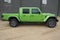 2025 Jeep Gladiator GLADIATOR RUBICON X 4X4