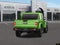 2025 Jeep Gladiator GLADIATOR RUBICON X 4X4