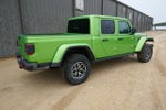 2025 Jeep Gladiator GLADIATOR RUBICON X 4X4