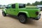 2025 Jeep Gladiator GLADIATOR RUBICON X 4X4