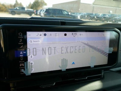 2026 Jeep Gladiator GLADIATOR RUBICON X 4X4