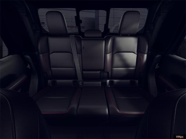 2026 Jeep Gladiator GLADIATOR RUBICON X 4X4