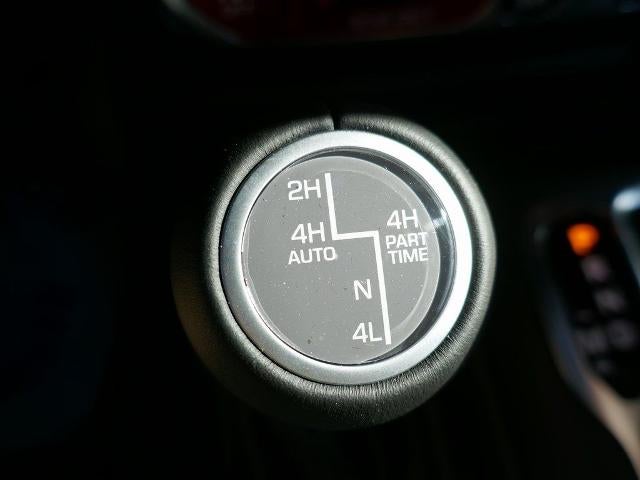 2026 Jeep Gladiator GLADIATOR RUBICON X 4X4