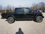 2026 Jeep Gladiator GLADIATOR RUBICON X 4X4