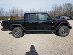 2026 Jeep Gladiator GLADIATOR RUBICON X 4X4