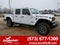 2026 Jeep Gladiator GLADIATOR RUBICON X 4X4