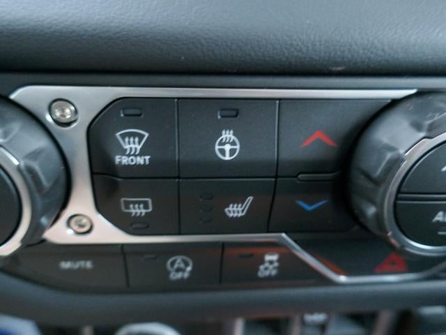 2026 Jeep Gladiator GLADIATOR RUBICON X 4X4