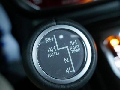 2026 Jeep Gladiator GLADIATOR RUBICON X 4X4