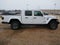 2026 Jeep Gladiator GLADIATOR RUBICON X 4X4