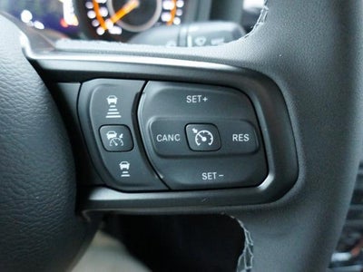 2026 Jeep Gladiator GLADIATOR RUBICON X 4X4