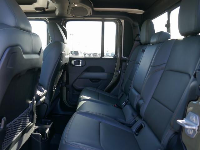 2026 Jeep Gladiator GLADIATOR MOJAVE X 4X4