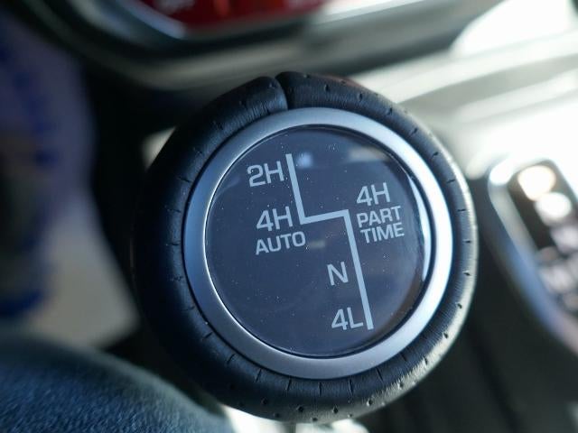 2026 Jeep Gladiator GLADIATOR MOJAVE X 4X4