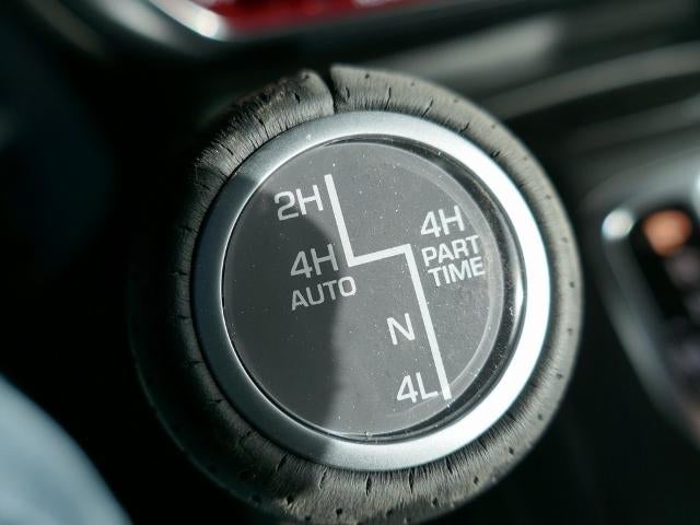 2026 Jeep Gladiator GLADIATOR MOJAVE X 4X4